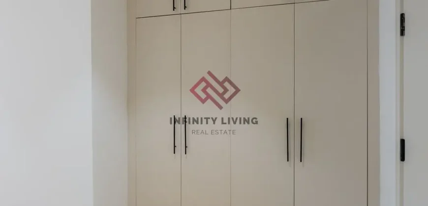 Ultra-Luxury Upgraded Studio Apartment for Rent | Prime Location in Mogul Cluster | Next to Al Furjan Metro Station