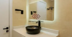 Ultra-Luxury Upgraded Studio Apartment for Rent | Prime Location in Mogul Cluster | Next to Al Furjan Metro Station