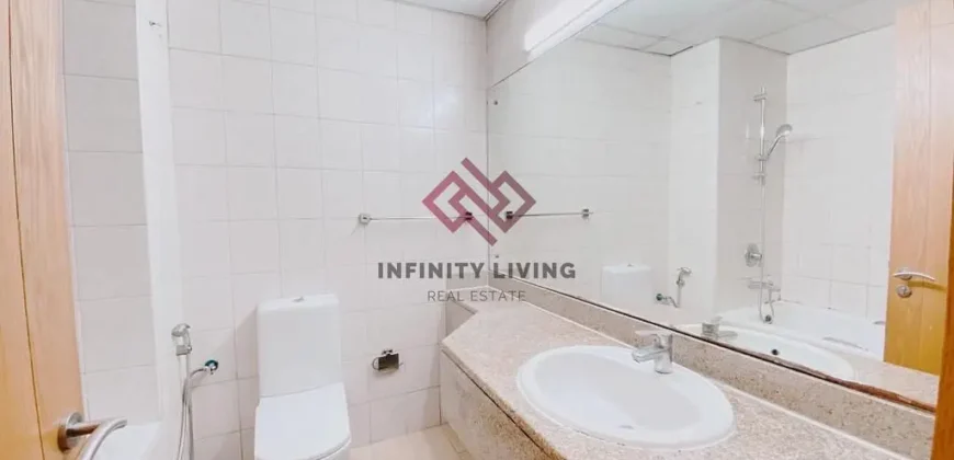 Modern 1-Bedroom Apartment for Rent | Spacious Layout | Prime Location in Mogul Cluster | Steps from Al Furjan Metro Station