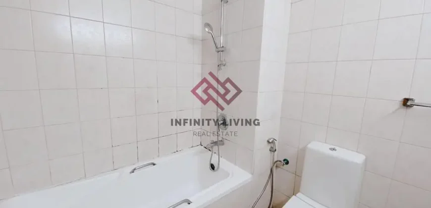 Modern 1-Bedroom Apartment for Rent | Spacious Layout | Prime Location in Mogul Cluster | Steps from Al Furjan Metro Station