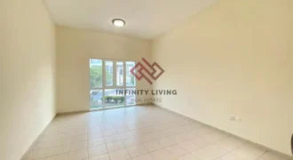 Modern 1-Bedroom Apartment for Rent | Spacious Layout | Prime Location in Mogul Cluster | Steps from Al Furjan Metro Station