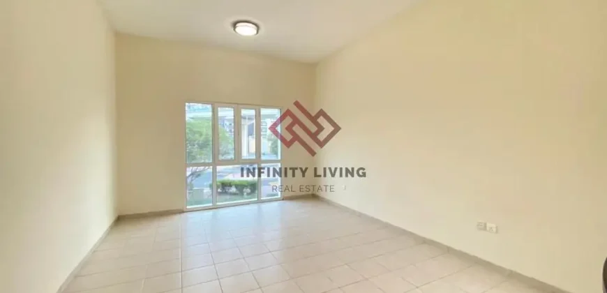 Modern 1-Bedroom Apartment for Rent | Spacious Layout | Prime Location in Mogul Cluster | Steps from Al Furjan Metro Station