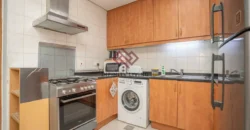 Modern 1-Bedroom Apartment for Rent | Spacious Layout | Prime Location in Mogul Cluster | Steps from Al Furjan Metro Station