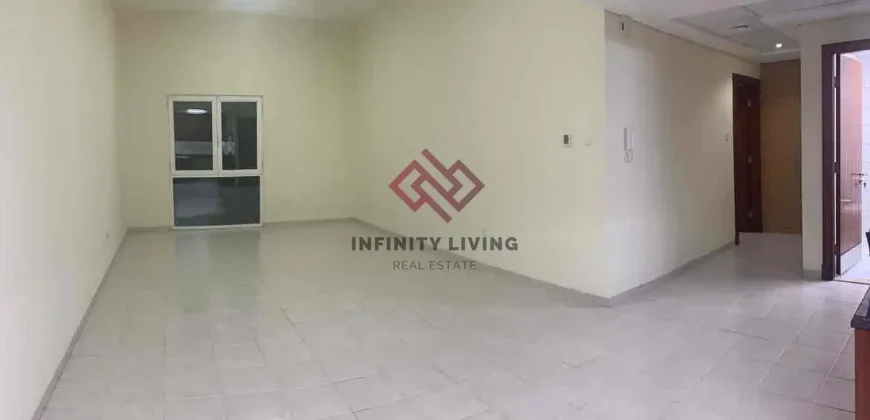 Modern 1-Bedroom Apartment for Rent | Spacious Layout | Prime Location in Mogul Cluster | Steps from Al Furjan Metro Station