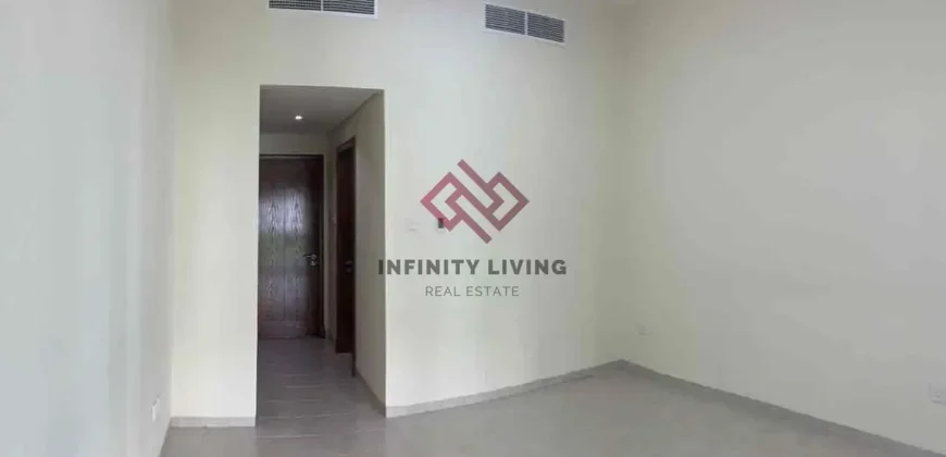 Modern 1-Bedroom Apartment for Rent | Spacious Layout | Prime Location in Mogul Cluster | Steps from Al Furjan Metro Station