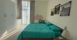 Ultra-Luxury Furnished 1-Bedroom Apartment for Rent | Fully Renovated with Modern & Spacious Layout | Near Al Furjan Metro Station