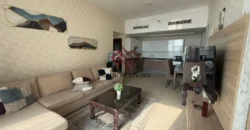 Ultra-Luxury Furnished 1-Bedroom Apartment for Rent | Fully Renovated with Modern & Spacious Layout | Near Al Furjan Metro Station