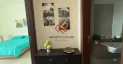 Ultra-Luxury Furnished 1-Bedroom Apartment for Rent | Fully Renovated with Modern & Spacious Layout | Near Al Furjan Metro Station