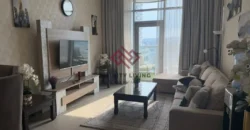 Ultra-Luxury Furnished 1-Bedroom Apartment for Rent | Fully Renovated with Modern & Spacious Layout | Near Al Furjan Metro Station