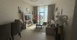 Ultra-Luxury Furnished 1-Bedroom Apartment for Rent | Fully Renovated with Modern & Spacious Layout | Near Al Furjan Metro Station