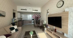 Ultra-Luxury Furnished 1-Bedroom Apartment for Rent | Fully Renovated with Modern & Spacious Layout | Near Al Furjan Metro Station
