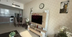 Ultra-Luxury Furnished 1-Bedroom Apartment for Rent | Fully Renovated with Modern & Spacious Layout | Near Al Furjan Metro Station