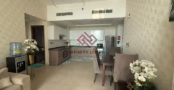 Ultra-Luxury Furnished 1-Bedroom Apartment for Rent | Fully Renovated with Modern & Spacious Layout | Near Al Furjan Metro Station