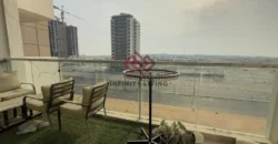 Ultra-Luxury Furnished 1-Bedroom Apartment for Rent | Fully Renovated with Modern & Spacious Layout | Near Al Furjan Metro Station