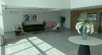 Modern 1-Bedroom Apartment for Rent | Spacious Layout | Prime Location in Al Furjan | Near Al Furjan Metro Station