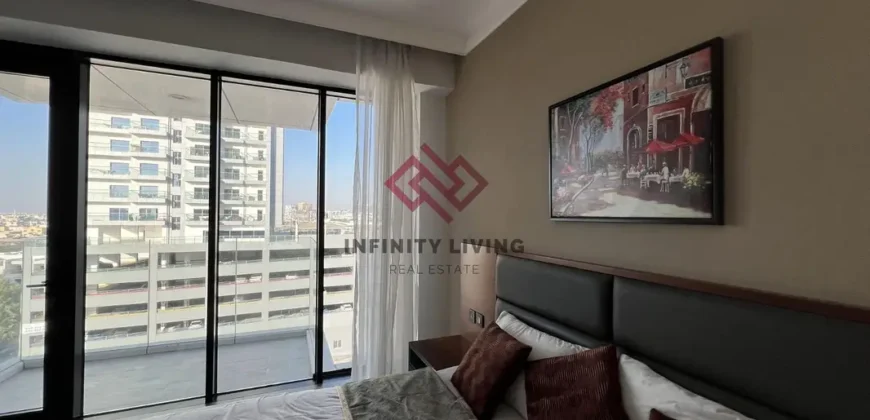 Hotel Apartment | Fully Furnished | Near to Circle Mall
