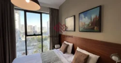 Hotel Apartment | Fully Furnished | Near to Circle Mall