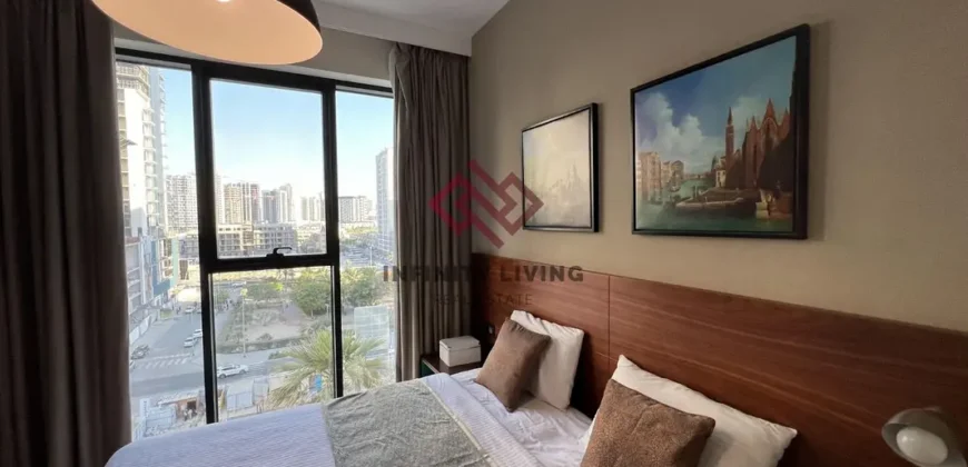 Hotel Apartment | Fully Furnished | Near to Circle Mall