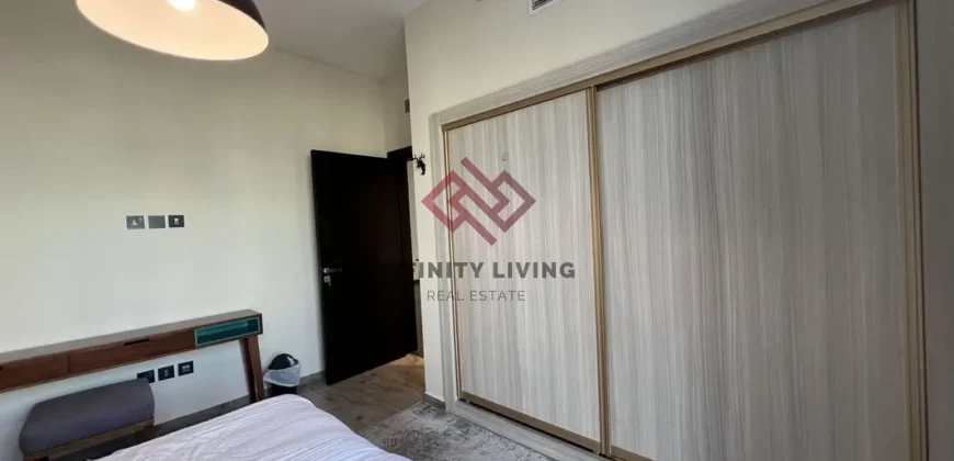 Hotel Apartment | Fully Furnished | Near to Circle Mall