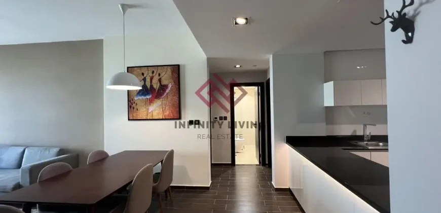 Hotel Apartment | Fully Furnished | Near to Circle Mall