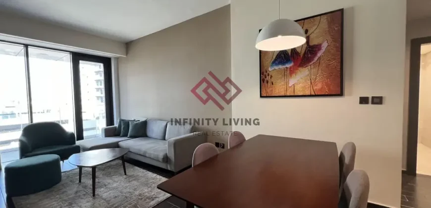 Hotel Apartment | Fully Furnished | Near to Circle Mall