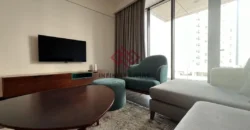 Hotel Apartment | Fully Furnished | Near to Circle Mall