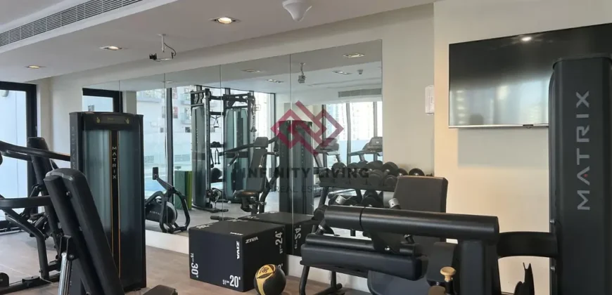 Hotel Apartment | Fully Furnished | Near to Circle Mall