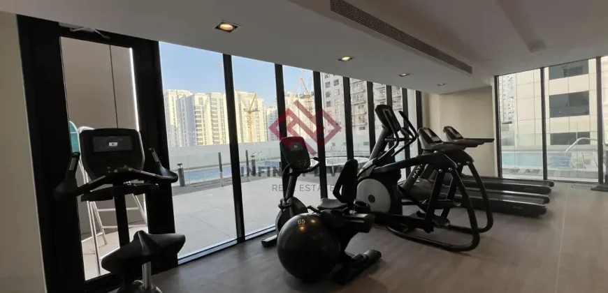Hotel Apartment | Fully Furnished | Near to Circle Mall