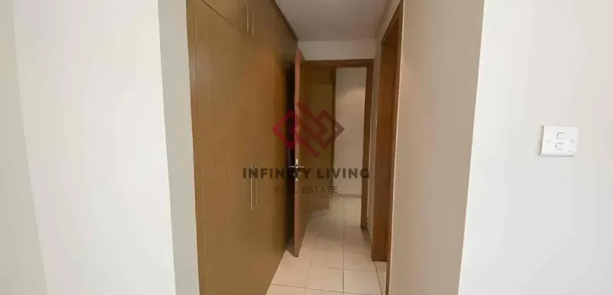 Modern 1-Bedroom Apartment for Sale | Spacious Layout | Prime Location Next to Al Furjan Metro Station | High ROI Investment Opportunity