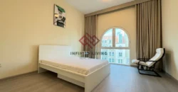 Modern 1-Bedroom Apartment for Sale | Spacious Layout | Prime Location Next to Al Furjan Metro Station | High ROI Investment Opportunity