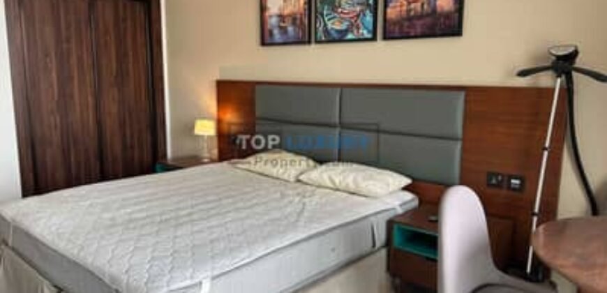 Milano by Giovanni Boutique Suites, JVC District 17, Jumeirah Village Circle (JVC), Dubai