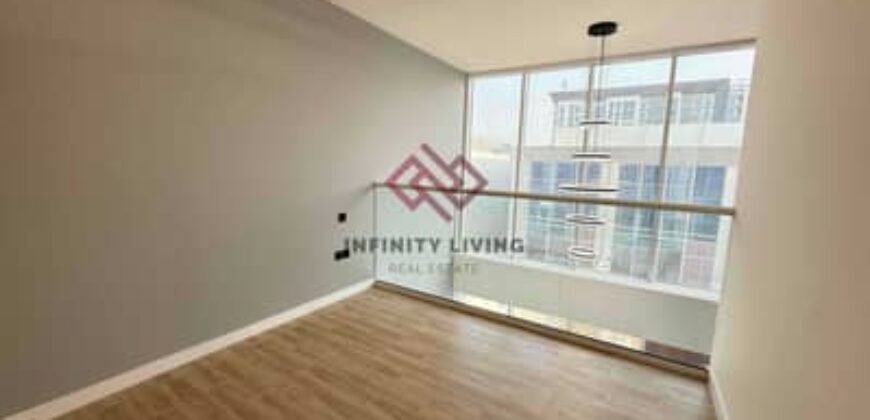 ELLEGENT STYLE – PRIME LOCATION – FAMILY RESIDENCE – VCANT