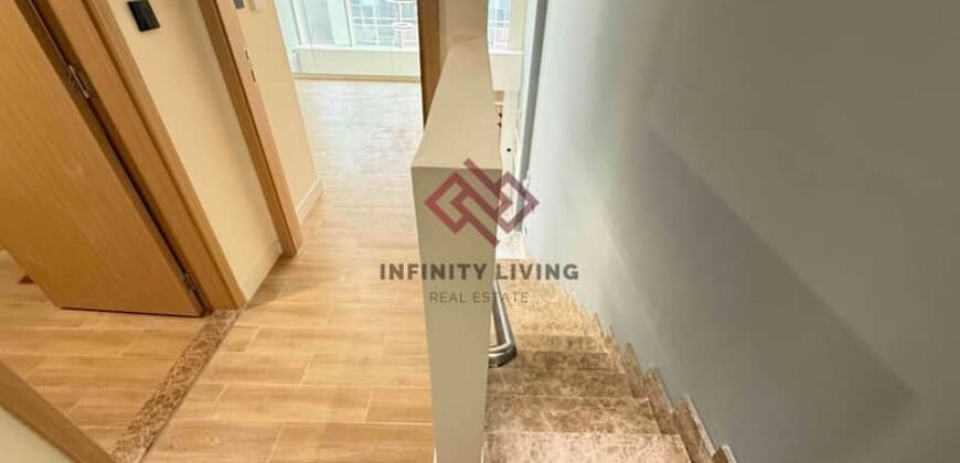 ELLEGENT STYLE – PRIME LOCATION – FAMILY RESIDENCE – VCANT