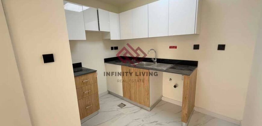 ELLEGENT STYLE – PRIME LOCATION – FAMILY RESIDENCE – VCANT