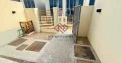 ELLEGENT STYLE – PRIME LOCATION – FAMILY RESIDENCE – VCANT