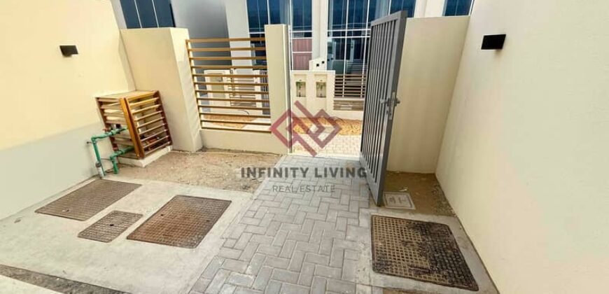 ELLEGENT STYLE – PRIME LOCATION – FAMILY RESIDENCE – VCANT