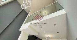 ELLEGENT STYLE – PRIME LOCATION – FAMILY RESIDENCE – VCANT