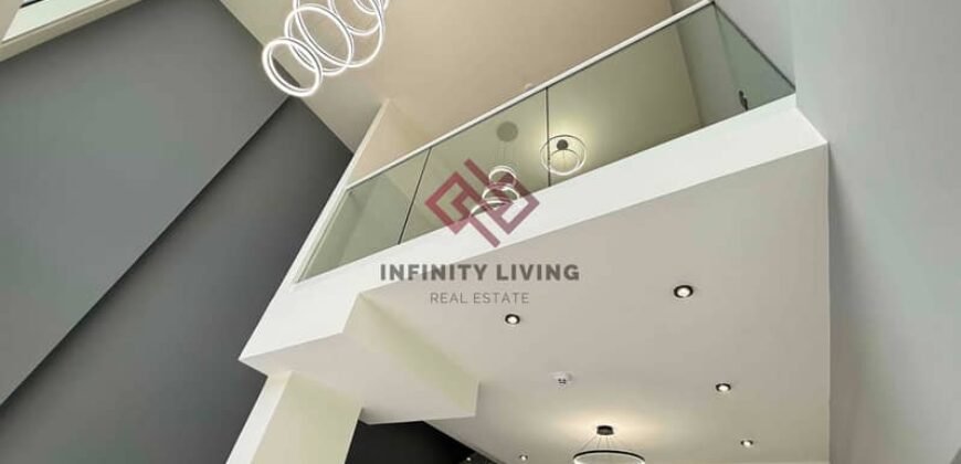 ELLEGENT STYLE – PRIME LOCATION – FAMILY RESIDENCE – VCANT